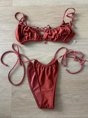 Abercrombie & Fitch Bikini